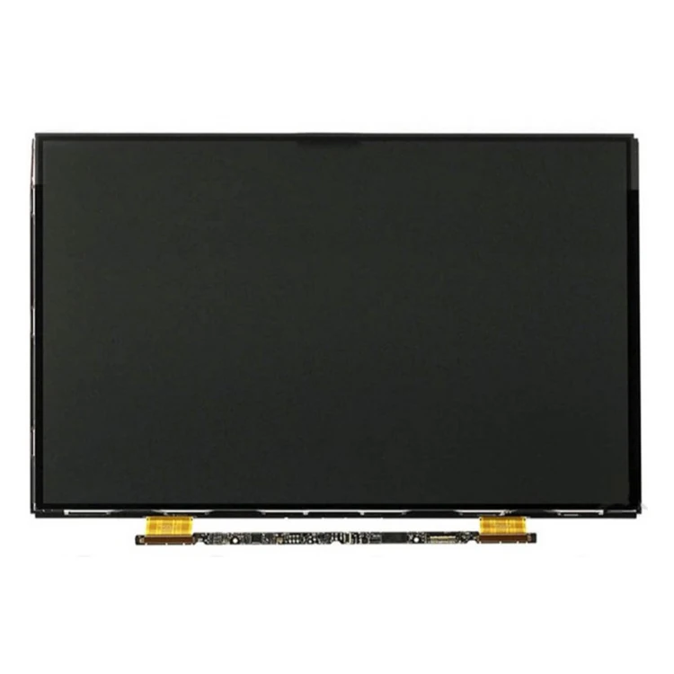 

Brand New 13" Laptop Macbook Air A1466 A1369 LCD Screen Display Monitor Assembly Panels 2010-2017, Black