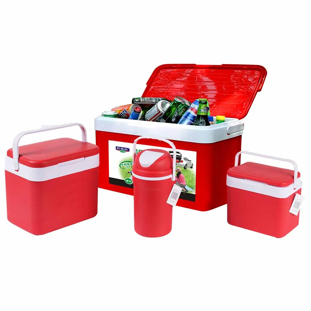 

4.7/8.5/20L plastic ice cooler box for vaccine,beer,food,fishing,BBQ, ice chest, Any pantone color