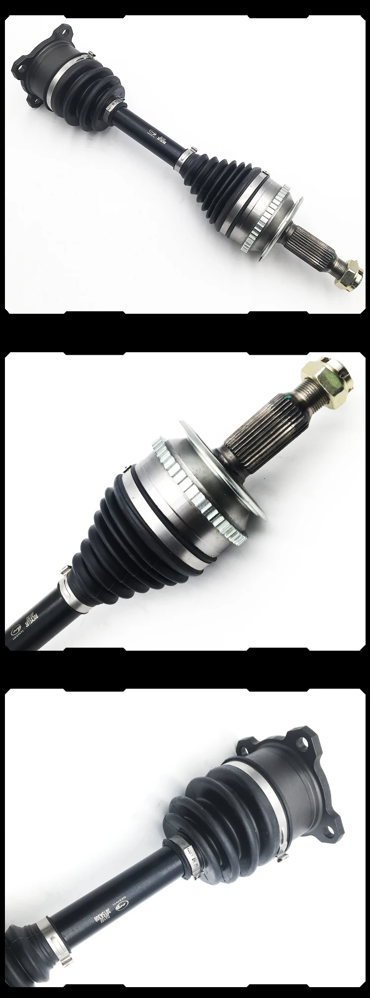 Drive Shaft Cv Joint Factory Manufacturer For Mitsubishi L200 3815a307