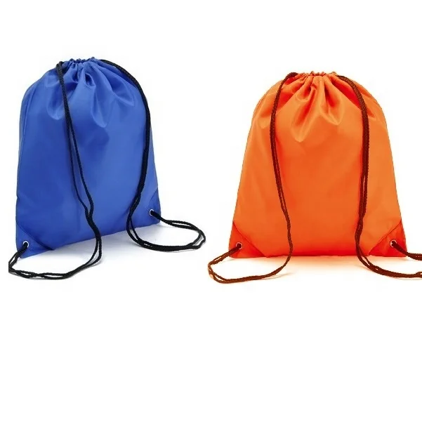 

Dongguan Shangshun  Waterproof Drawstring Bags for Sport shoe, Customized