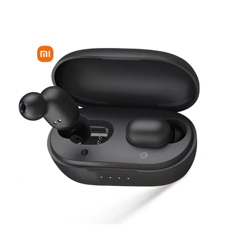 

Drop Ship Xiaomi HAYLOU GT1 XR Earphone Touch Control Wireless Headphones Earphones Youpin Original