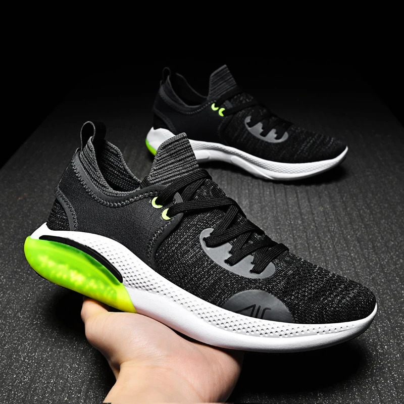 

The new listing Rubber sport shoes custom logo