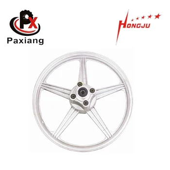 alloy rims for honda cg 125
