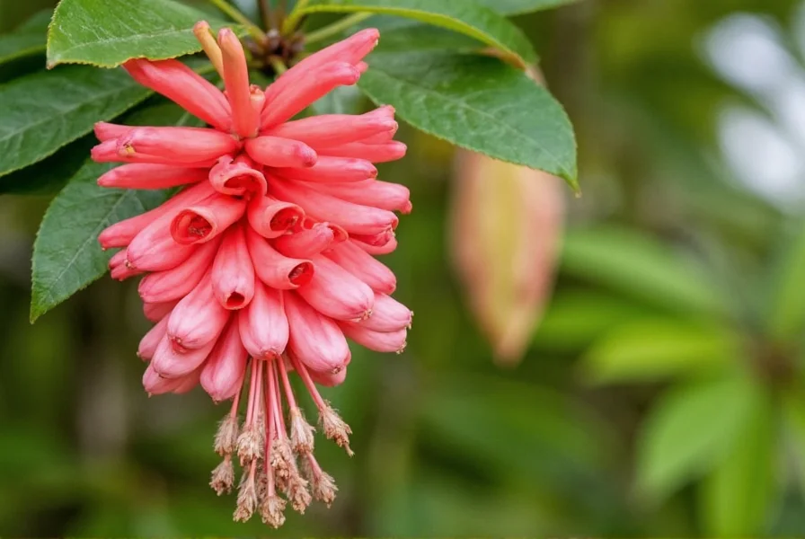 flowering ginger