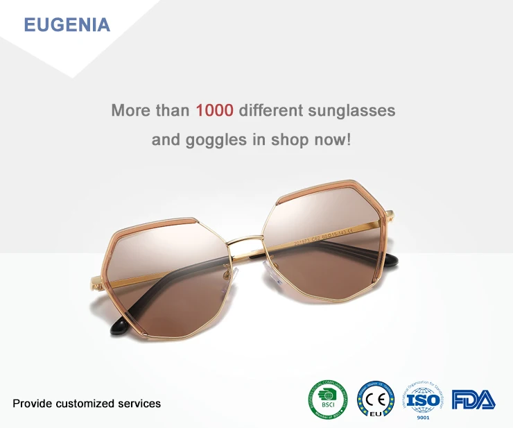 Eugenia modern wholesale fashion sunglasses new arrival for wholesale-3