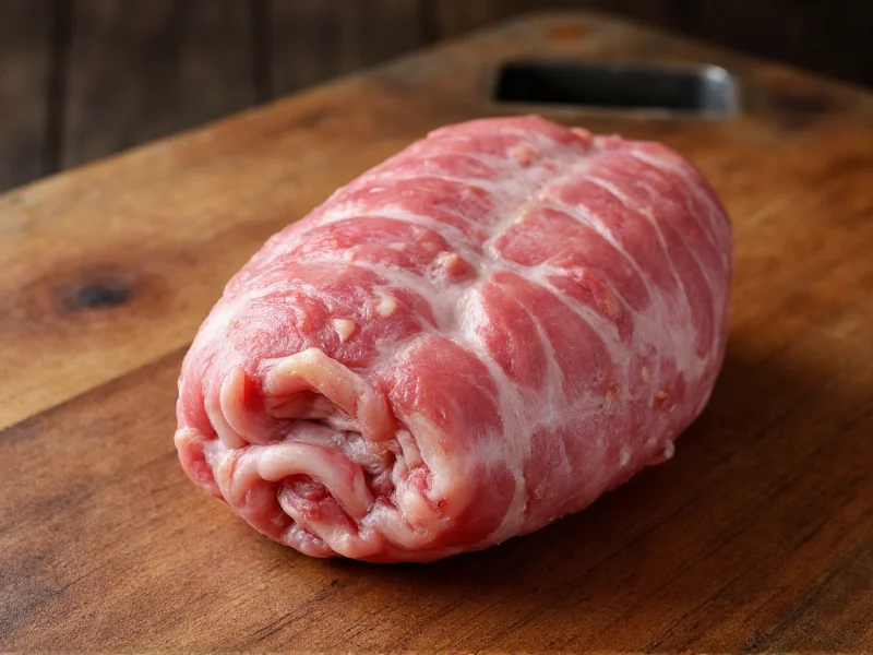 Perfect Pork Butt Rub Recipe for Tender BBQ