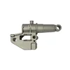 OEM Customized Ductile Cast IronPallet Jack Pump Parts Forklift Hydraulic Pump Forklift Oil Pump