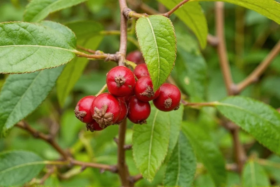 Cinnamon Tree