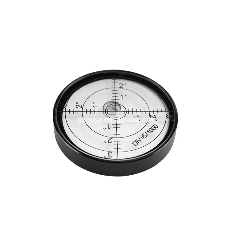 Accurate Design Dj Vinyl Records Player Bubble Level Gauge For ...