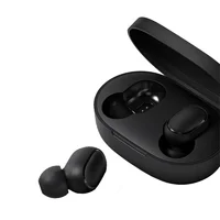 

2019 hot selling 1:1 Wireless earbuds for Xiaomi Redmi Airdots TWS True Wireless bt5.0 stereo Earphones Airdots pro headphone