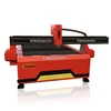 computer controlled plasma cutter 60a 100a 120a cnc table plasma cutting machine 1325 made in china
