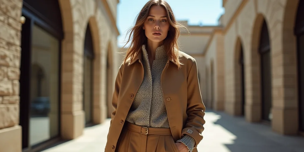 Discover The Timeless Elegance Of Banana Republic: Where Style Meets