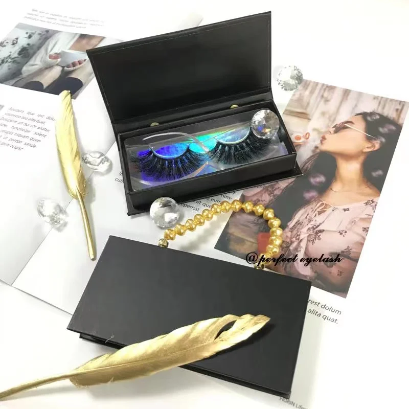 

Mink Eyelashes Vendor 3d Wholesale 3d Mink Lash Case Mink Lashes Natural