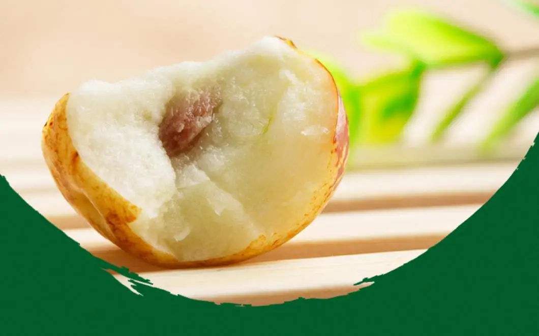 fresh jujube dates  (10)