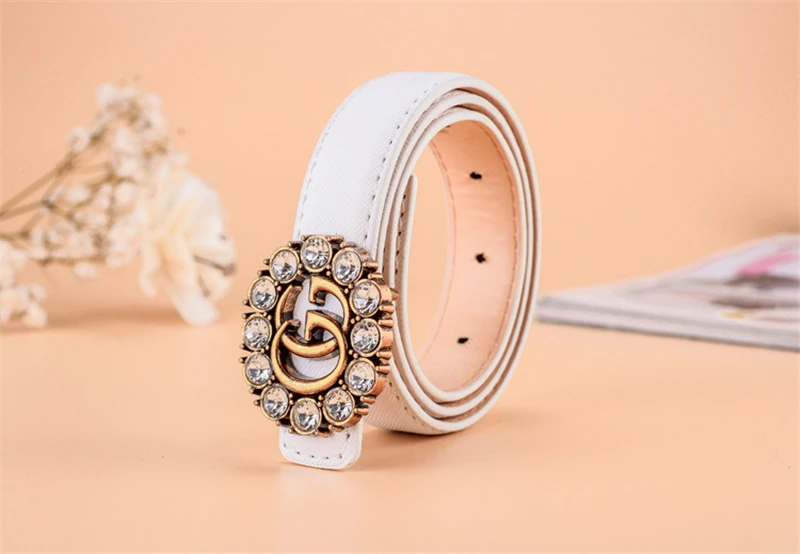 Hot Sale Fashion Children Waistband Baby Girl Belts Girls Waist Band