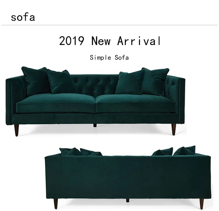 Mid Century Modern Furniture Green Velvet Upholstered Chesterfield Sofa Buy Mid Century Modern Furniture Velvet Sofa Chesterfield Sofa Product On Alibaba Com Check out our chesterfield sofa bed selection for the very best in unique or custom, handmade pieces from our living room furniture shops. mid century modern furniture green velvet upholstered chesterfield sofa buy mid century modern furniture velvet sofa chesterfield sofa product on