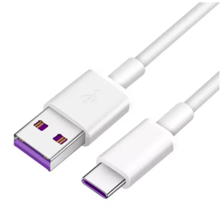 

5V 2A Fast Charging Speed USB Charger Cable Mirco type-C Lightning USB cable