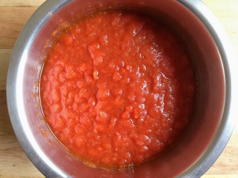 how to make homemade salsa