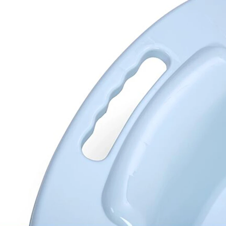 
China wholesale cheap new born baby products baby plastic bath tub 
