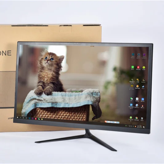 

i7 Factory Wholesale Core I5 I7 64GB 128GB For Home & Student Business Desktops gaming pc