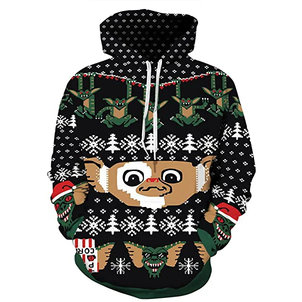 

hoodie manufacturers bulk custom christmas dinosaur print 3d hoodies womens hoodies sweatshirts, Customized color