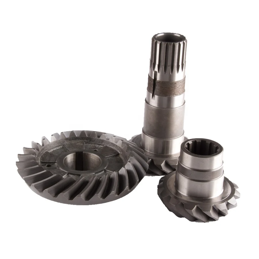 
Gear Shaft for Kamaz 5320 2402060/2402017/2502017 