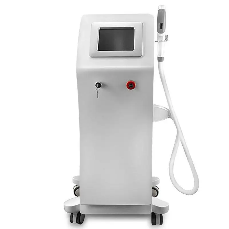 

Ipl Opt Strong Pulse Permanent Hair Removal 640nm 530nm 480nm Freckle Acne Red Blood Rejuvenation Ipl Hair Remover Machine