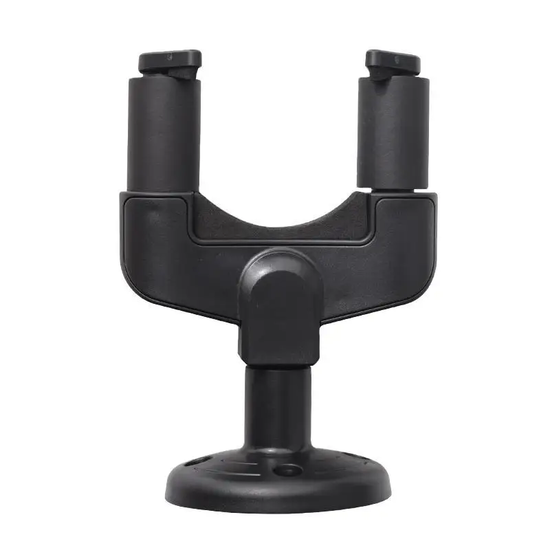 

Guitar Hanger Hooks Adjustable Acoustic Guitar Hook Wall Mount Stand Guitar