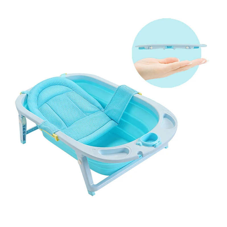 

Hot Selling Children Baby Bath Bathtub, Baby Products 2021Portable Baby Bath Body/