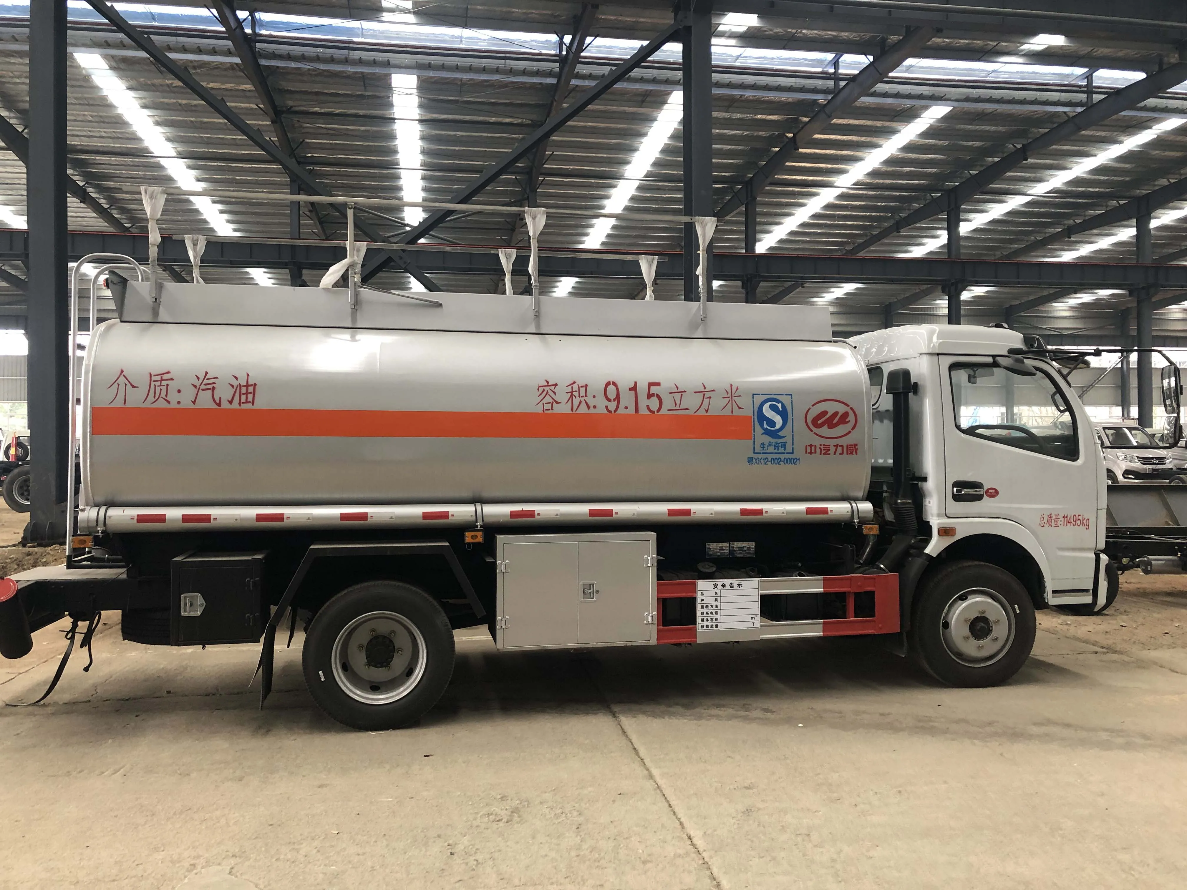 Dongfeng 4x2