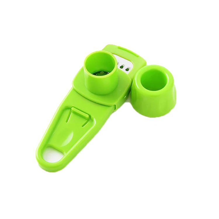 

Multi-Functional Garlic Grinding Grater Mini Ginger Garlic Grinding