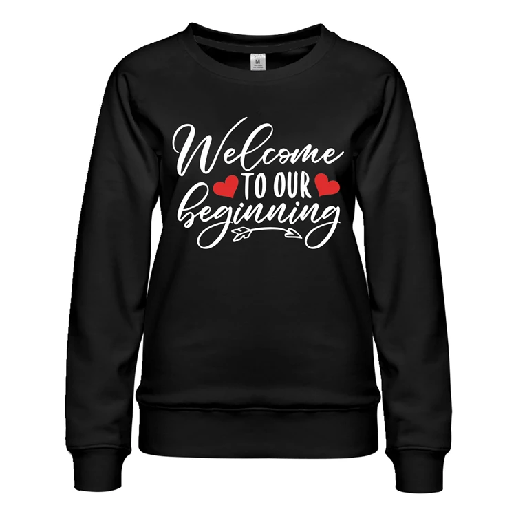 

Women Leopard Print Round Neck Long Sleeve Casual Graphic T-shirt