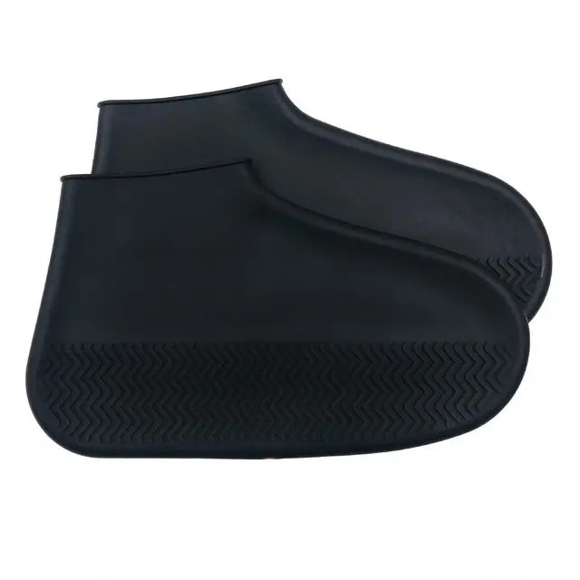 

Reusable Anti Slip Silicone Sport Shoe Cover, Customized color