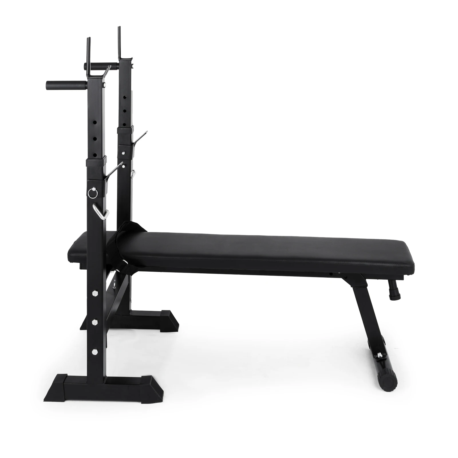 

Multi-functional Adjustable Folding Weight Lifting Flat Incline Bench