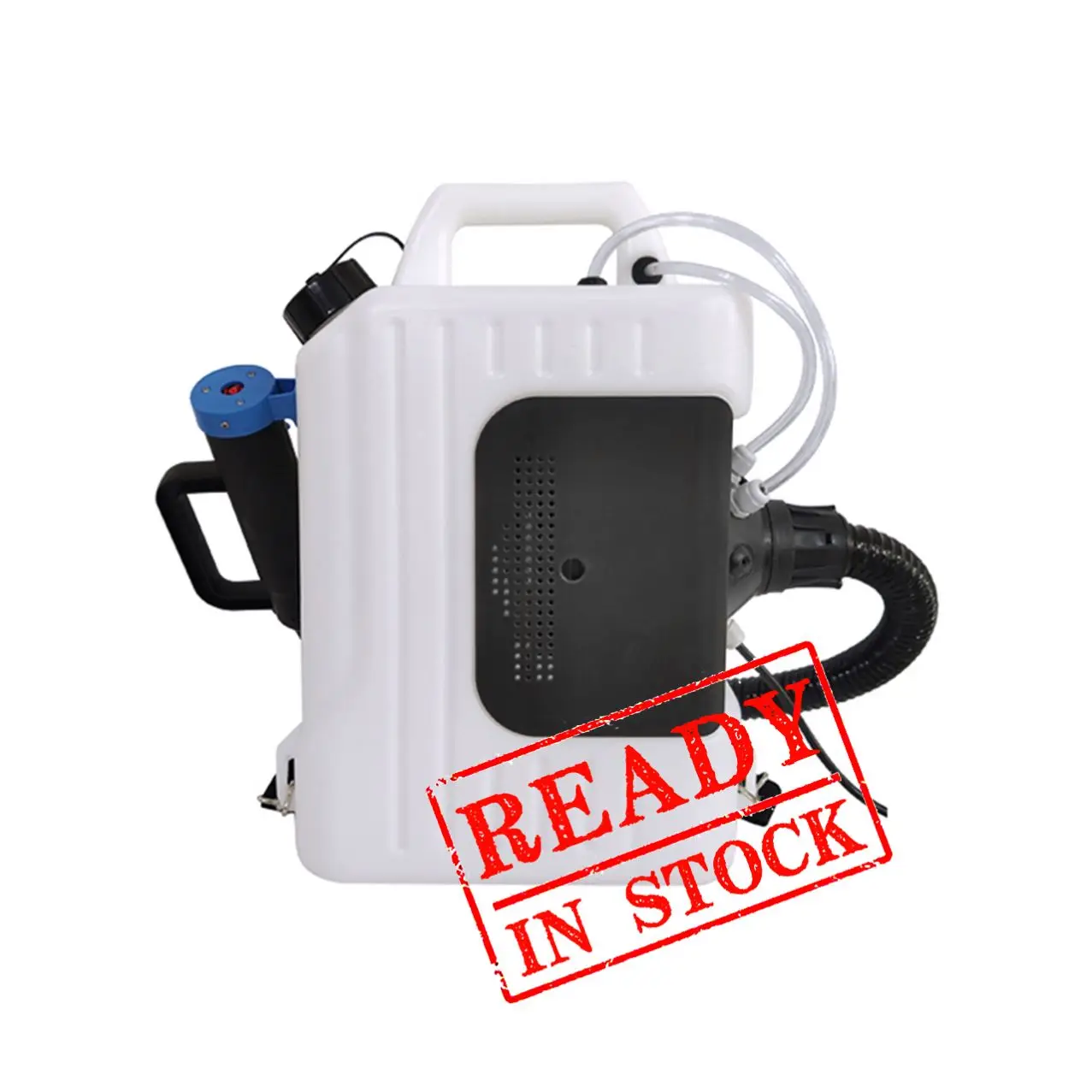 

ULV005-10L Electric Disinfectant Fogger 10L ULV Cold Fogger Sprayer for Epidemic Prevention