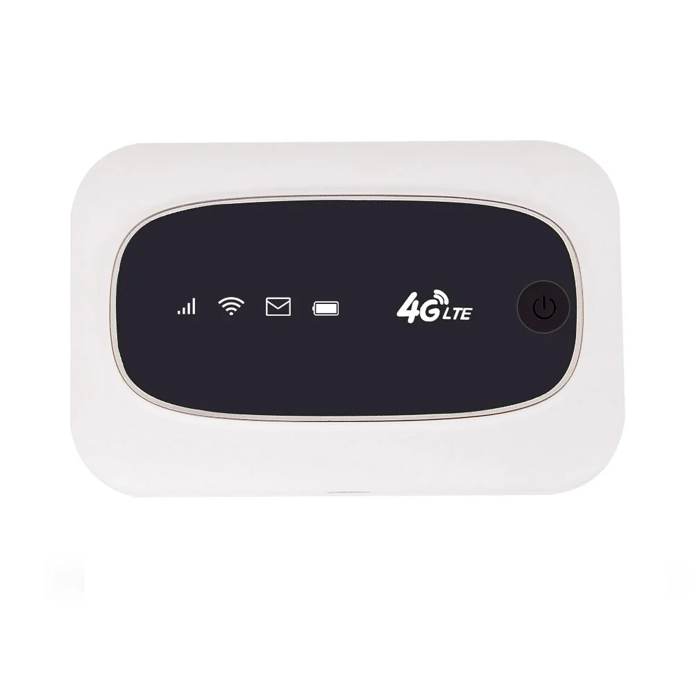 

Global Version M7 4G LTE Router Qualcom Chip 2.4GHz 300Mbps Protable 4G Wifi Router