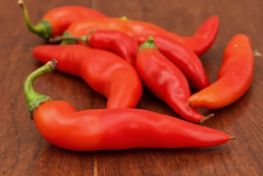 Habanero Heat Level: Scoville Scale Explained (100K-350K SHU)