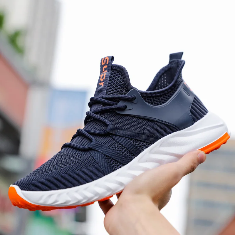 

New design men casual shoes fashion cheap men casual flat shoes