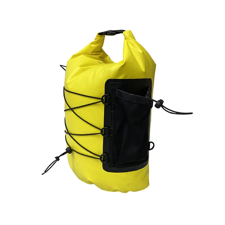 

Outdoor Sport ODM&OEM Best Folding PVC Waterproof Backpack