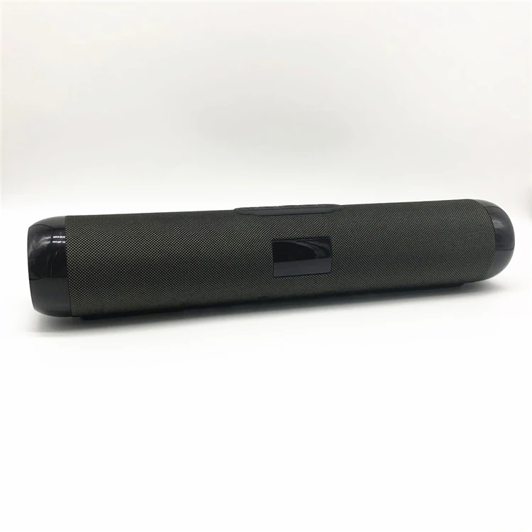 Long perfect sound true wireless hands-free outdoor sports speaker blue tooth - ANKUX.COM