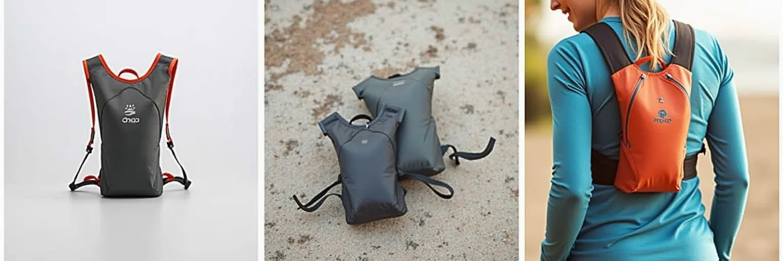 Hydration Bag For Running: The Ultimate Trend In On-The-Go Performance Fuel