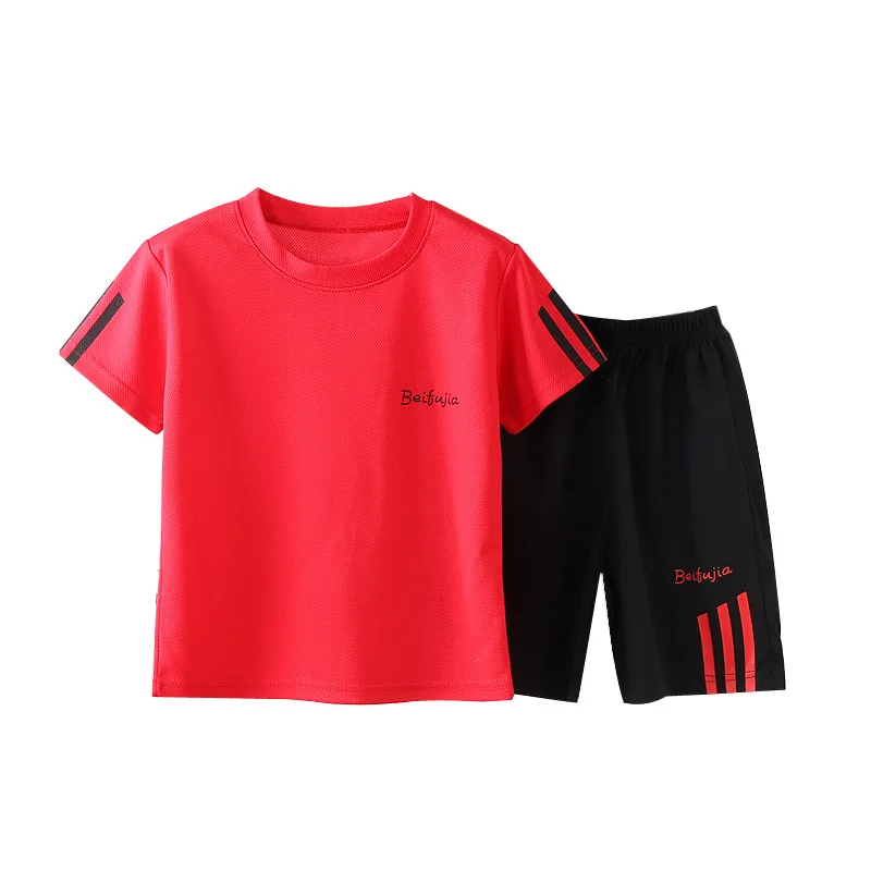 

2021 China Wholesale Premium baby boy clothes Quick-drying suit, Picture shows