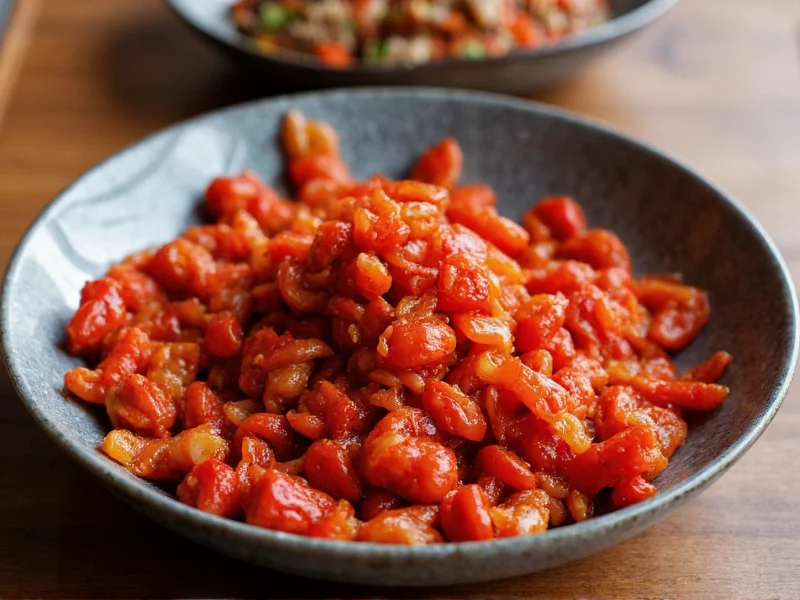 Szechuan vs Hunan: Key Differences Explained