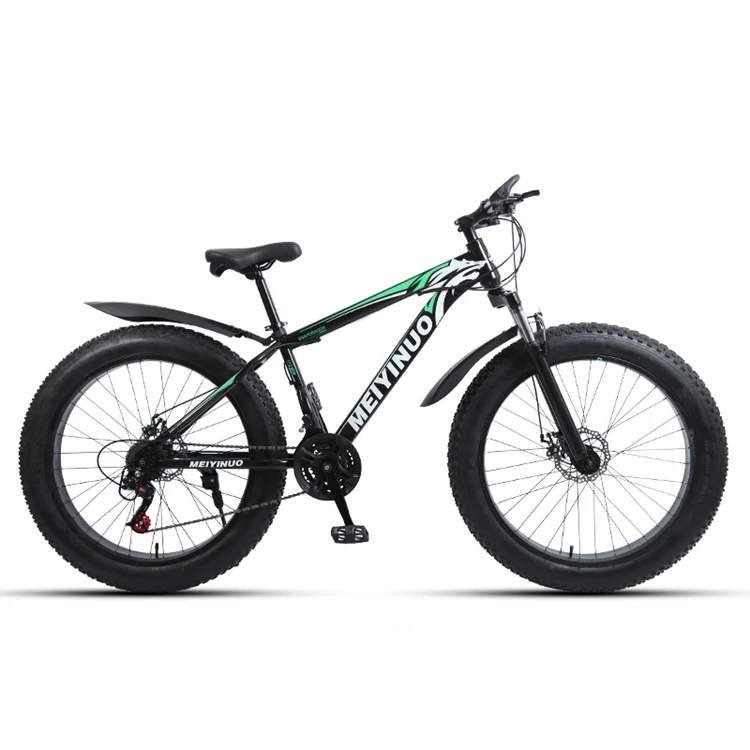 
China Hot Sale Wholesale Gear Cycle Mountain Dirt Automatic Assult Air Bike 