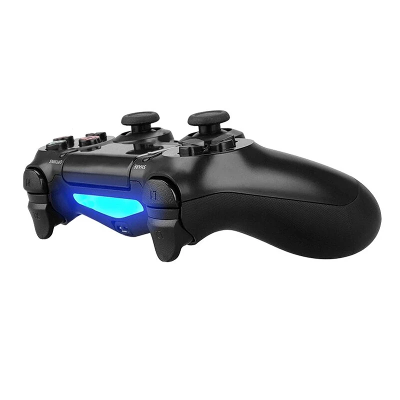 

Hot Sell 2021 V2 V4 Original ps4 Controller wireless Fit For ps4 Console Gamepad wholesale, 22 colors