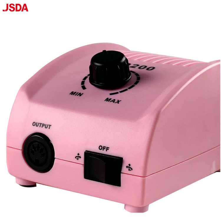 

30000RPM Professional Electric Manicure Nail Drill