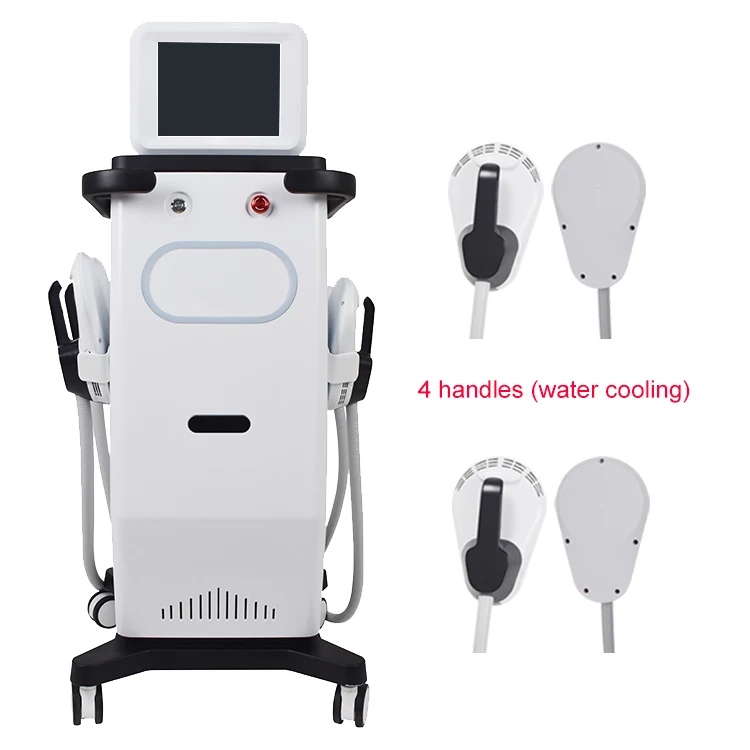 

Russian Electro Muscle Stimulator Body Shaping Device Ems Slimming Machine Muscle Stimulator