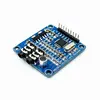 HW-- VS1003B MP3 decoding module microphone head STM32 microcontroller development board accessories