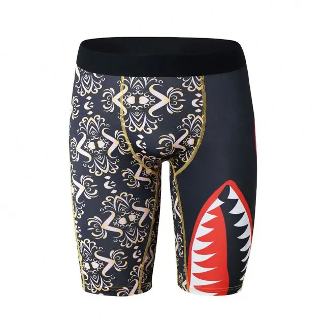 

Breathable Polyester Ethica Boxers Briefs Men, Customized color