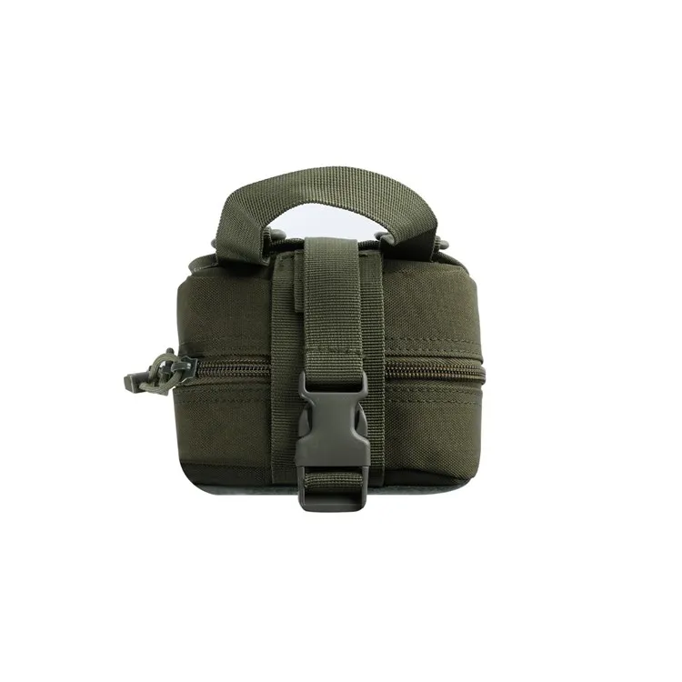 

Amazon hot sale nice price fashion popular Nylon Medical Bag Military Emergency Medical Travel Bag